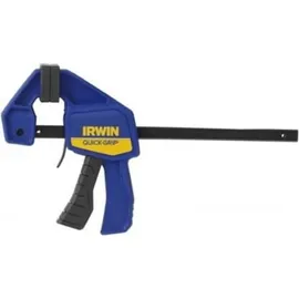 Irwin Einhandzwinge Mini Spann-W.150mm A.62mm IRWIN