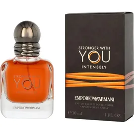Giorgio Armani Stronger With You Intensely Eau de Parfum 30 ml
