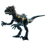 Jurassic World Indoraptor Dino (Dino Tracker) Figur 42 x 17 cm
