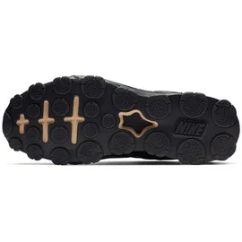 Nike Reax 8 TR Herren Black/Metallic Gold 38,5