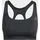 adidas Optime Workout Schwarz XS