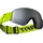 Dynafit Speed S3 Skibrille (Größe One Size, gelb)