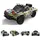 ES-Toys RC-Buggy Elektro Buggy 1:18 CH RTR schwarz