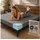 Arensberger Luisa Faltmatratze 140 x 200 cm H3 Polyester
