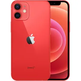 Apple iPhone 12 mini 64 GB (product)red