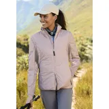 VIVANCE Active Allwetterjacke rosa|rosa DE 48