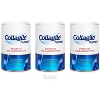Collagile Human Kapseln 3 x 300 g