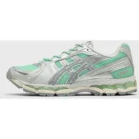 GEL-KAYANO 12.1 - green|silver - 42