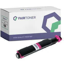 Kompatibel für Xerox WC 7232 Spex (006R01264) Toner Magenta