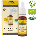 Hager Pharma GmbH Bachblüten Notfall No. 39 Tropfen