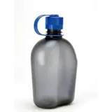 Nalgene Oasis Sustain 1 Liter grau