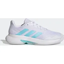 Adidas CourtJam Control cloud white/bliss blue (HP7420)