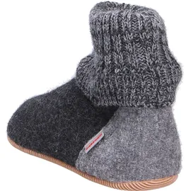 Giesswein Hausschuhe WILDPOSPRIED in Grau 43
