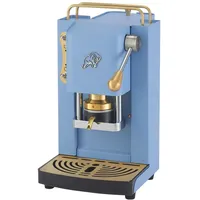 Faber Pro Essential Turquoise/Brass