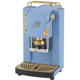 Faber Pro Essential Turquoise/Brass