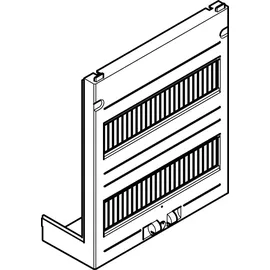 ABN Abdeckhaube PU12N