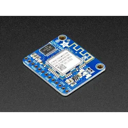 Adafruit ATWINC1500 WiFi Breakout