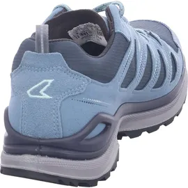 Lowa Innox EVO II GTX Ws rauchblau/blau