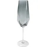 Kare Sektglas Diamond 0,365 l