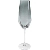 Kare Sektglas Diamond 0,365 l