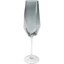 Kare Sektglas Diamond 0,365 l