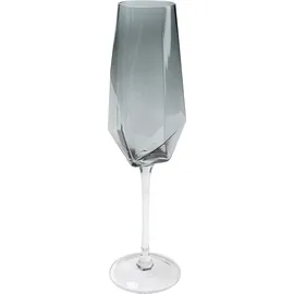 Kare Sektglas Diamond 0,365 l