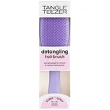 Tangle Teezer The Ultimate Detangler Purple Passion Bürste Lockenpflege für lockiges Haar Purple Passion 1 St.