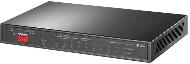 TL-SG1210MP neu