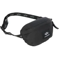 Alpha Industries Big A Oxford Waist Bag stylische Gürteltasche