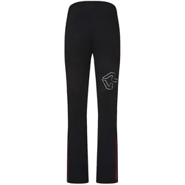 Rock Experience Triple Craks 2.0 Hosen Caviar/Cherries Jubilee L