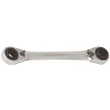 PROJAHN GearTech 4 in 1 Doppelring Schlüssel 10*13 + 17*19mm