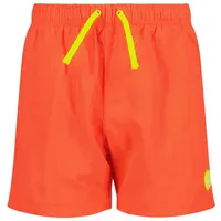 CMP Kid Shorts orange (C504) 116