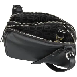 Liebeskind Berlin Mareike Crossbody S 2105646 schwarz