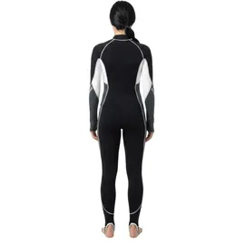 Scubapro Neoprenanzug Overall Schwarz S