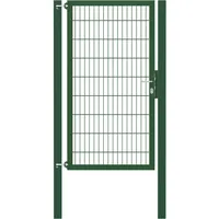 GAH Alberts Einzeltor Flexo Plus 100 x 180 cm