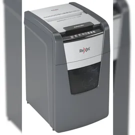 Rexel Optimum AutoFeed+ 130M - Grey