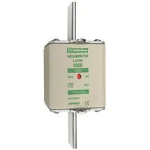 Mersen NH-Sicherungseinsatz NH3AM69V400