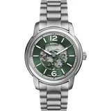 Fossil HERITAGE silber