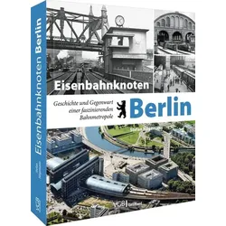 Eisenbahnknoten Berlin