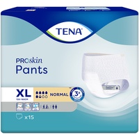 TENA PANTS Normal - 1x15 Stück, XL