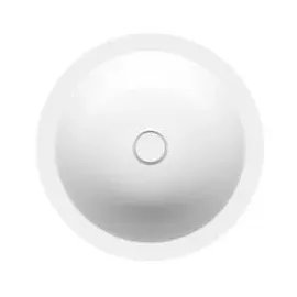 Bette BetteBalance Unterbau-Waschtisch A246-401 47,5x47,5x12,3cm, anthracite