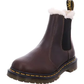 Dr. Martens 2976 Leonore Dark Khaki Orleans 39