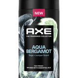AXE Deospray Aqua Bergamot