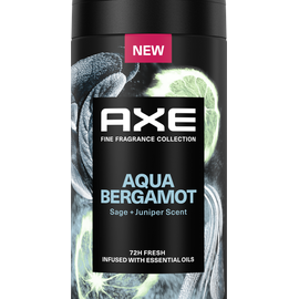 AXE Deospray Aqua Bergamot