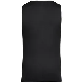 Odlo Active F-Dry Light Eco Tank Top Crew Neck singlet black L