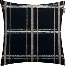 Musterring Dekokissen Square 45 x 45 cm Schwarz