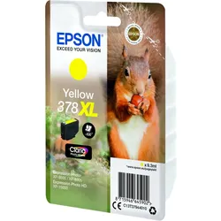 Tinten EPSON C13T37944010 EPSON XP8500 TINTE YEL HC