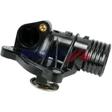 bogap Thermostat, Kühlmittel