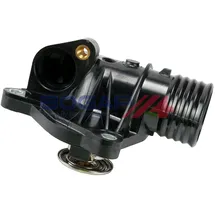 bogap Thermostat, Kühlmittel