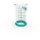Pebbly MESSBECHER MIT SILIKONBODEN 200 m, Blau